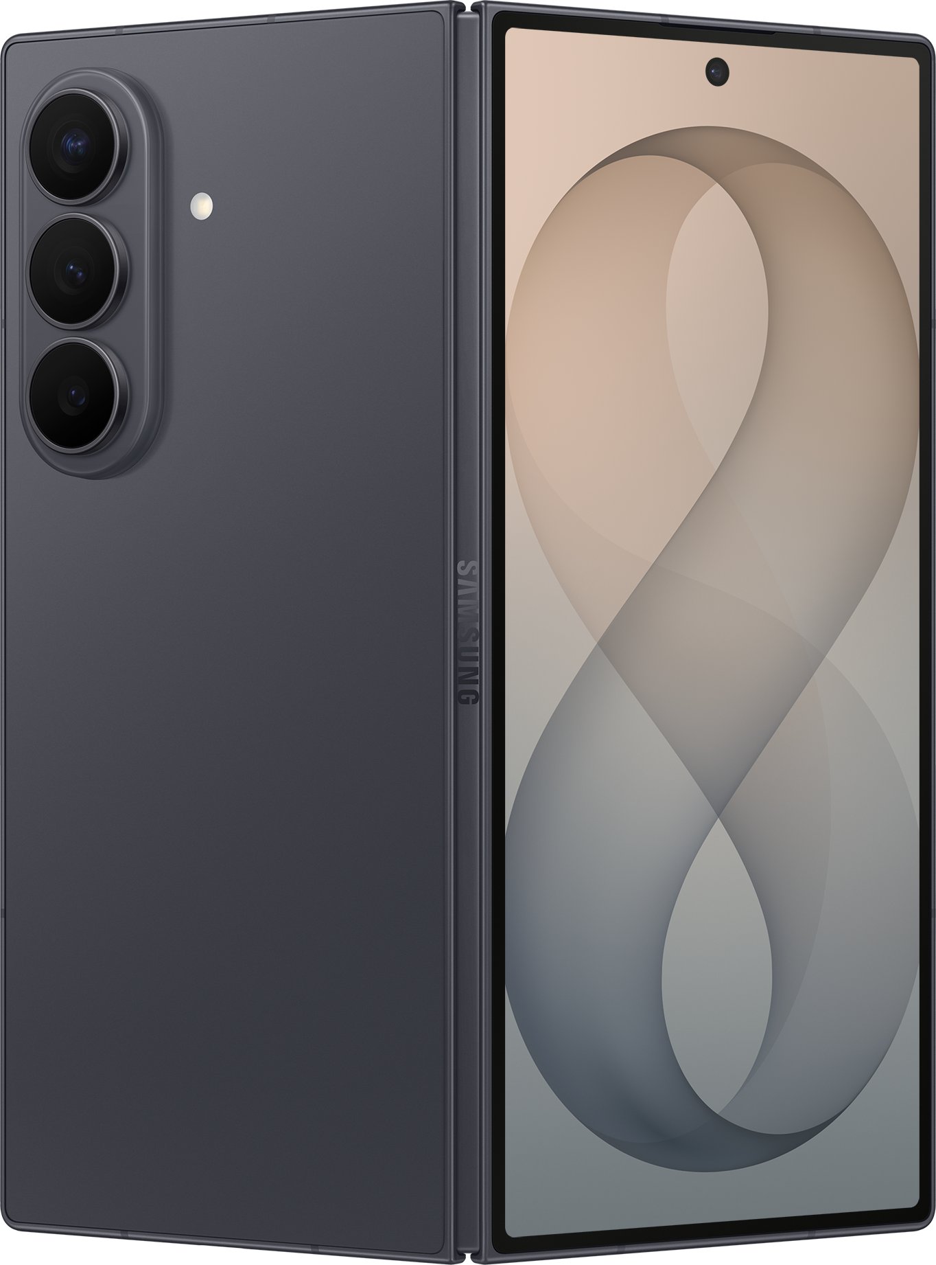 SAMSUNG Viedtālrunis Galaxy Fold8 Ultra 5G