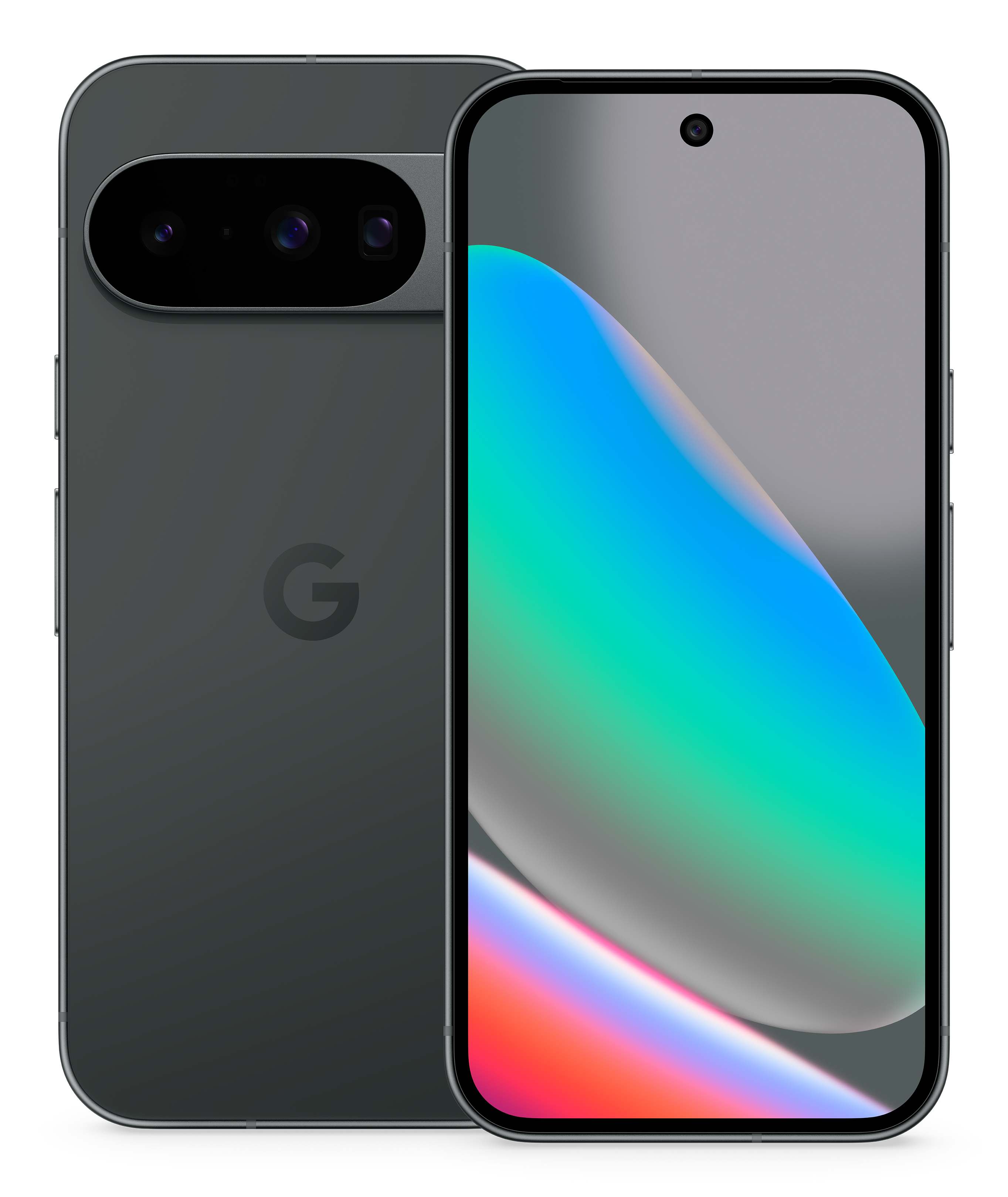 Viedtālrunis Google Pixel 10 128GB Obsidian