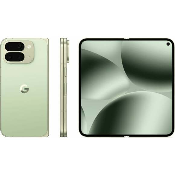 Viedtālrunis Google Pixel 10 Pro Fold