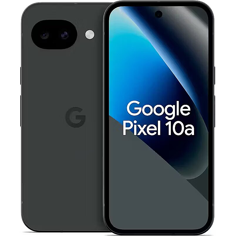 Viedtālrunis Google Pixel 10a 5G Dual