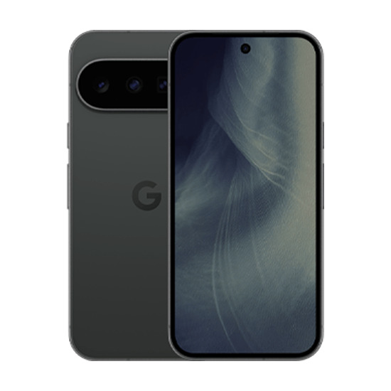 Viedtālrunis Google Pixel 11 512GB Obsidian