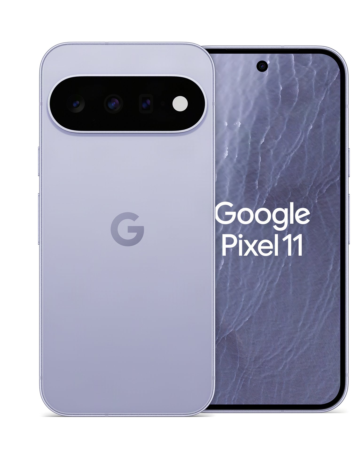 Viedtālrunis Google Pixel 11 5G Dual