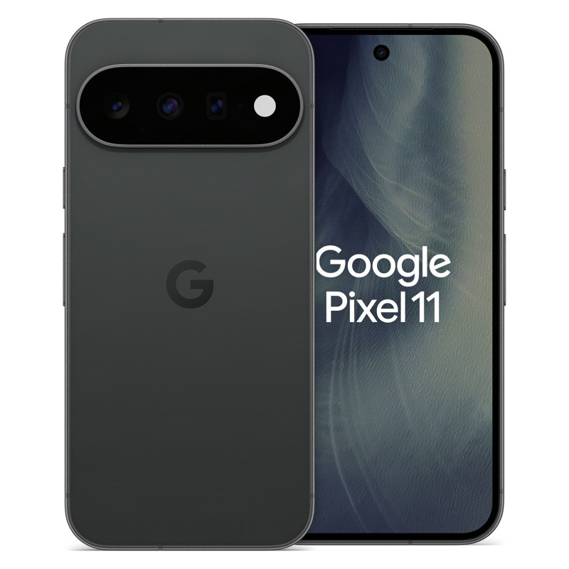 Viedtālrunis Google Pixel 11 5G Dual