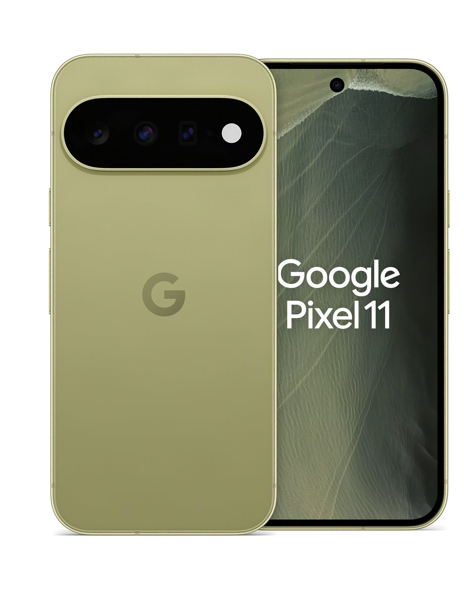 Viedtālrunis Google Pixel 11 5G Dual