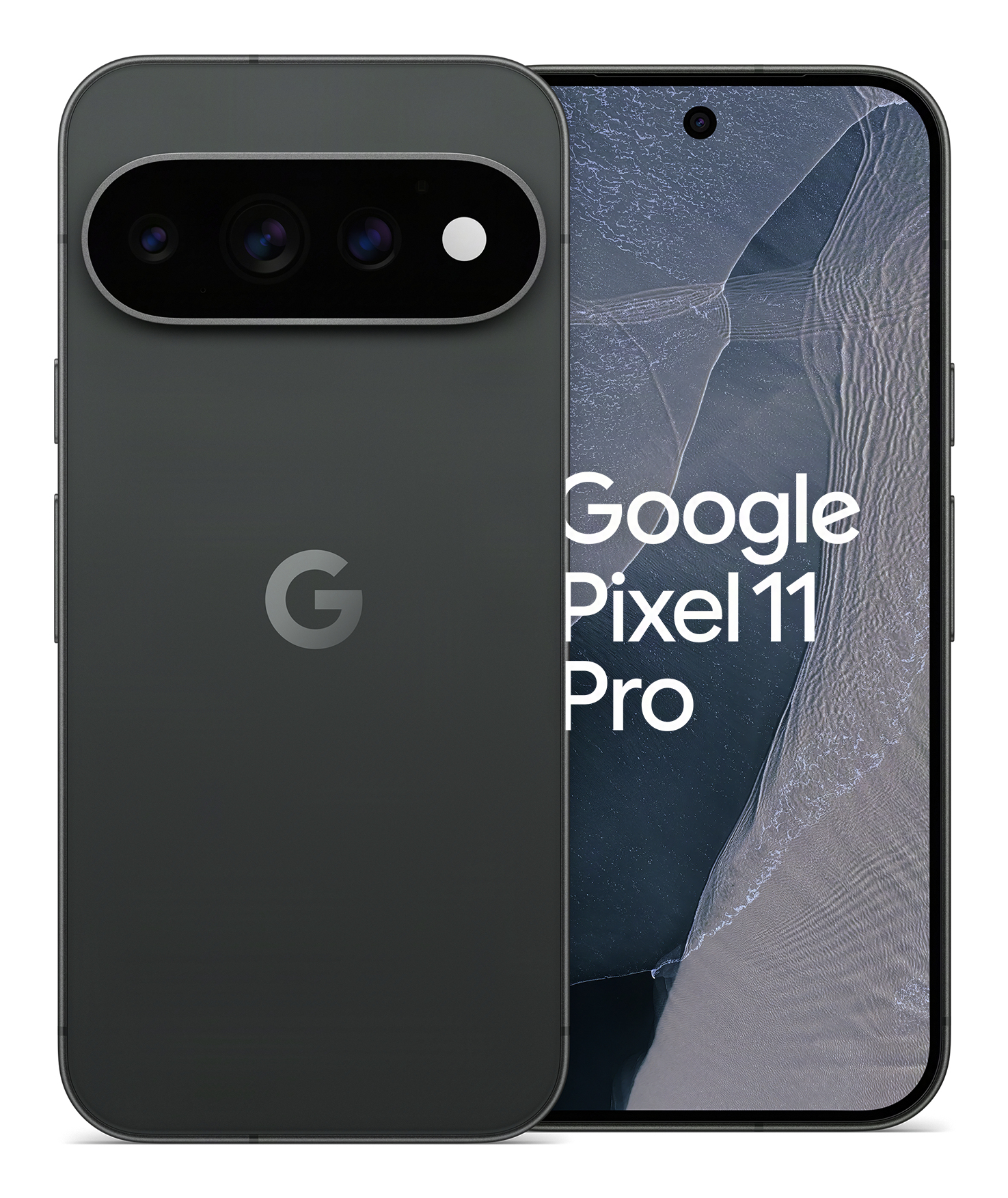 Viedtālrunis GOOGLE PIXEL 11 PRO 12+256GB