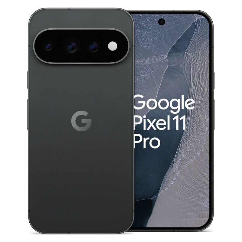Viedtālrunis Google Pixel 11 Pro 256GB
