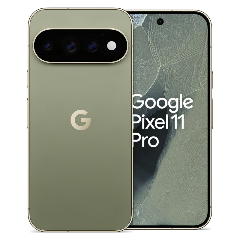 Viedtālrunis Google Pixel 11 Pro 256GB