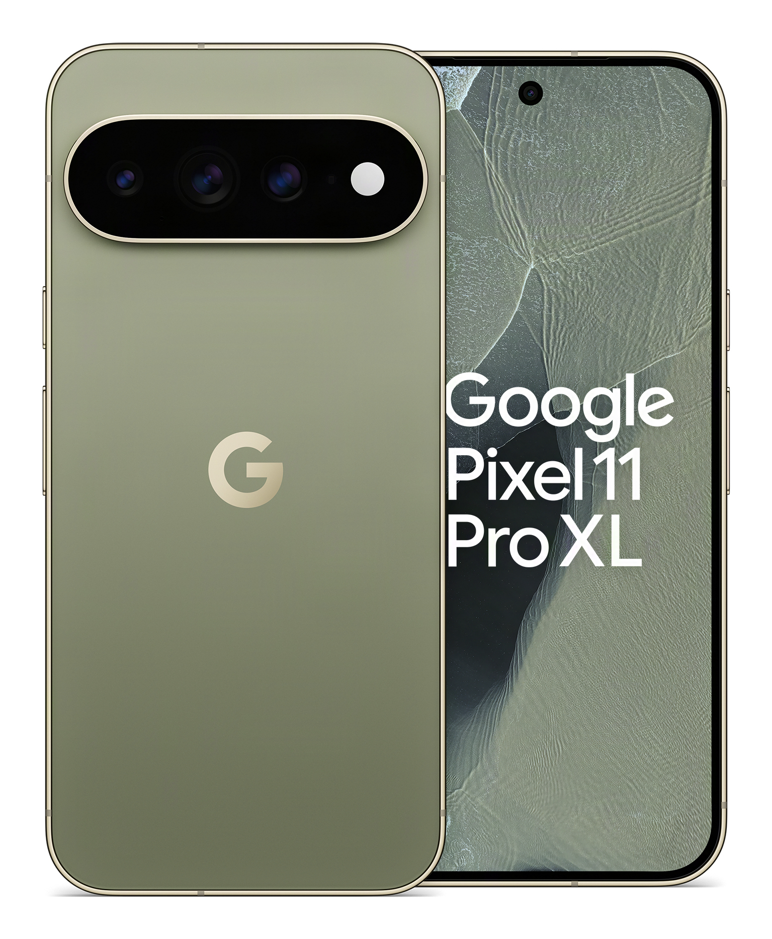 Viedtālrunis Google Pixel 11 Pro XL