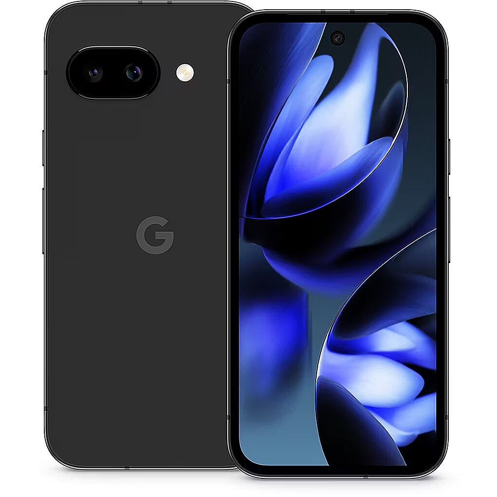 Viedtālrunis Google Pixel 9a 8/256 GB
