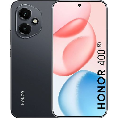 Viedtālrunis Honor 400 5G Dual SIM