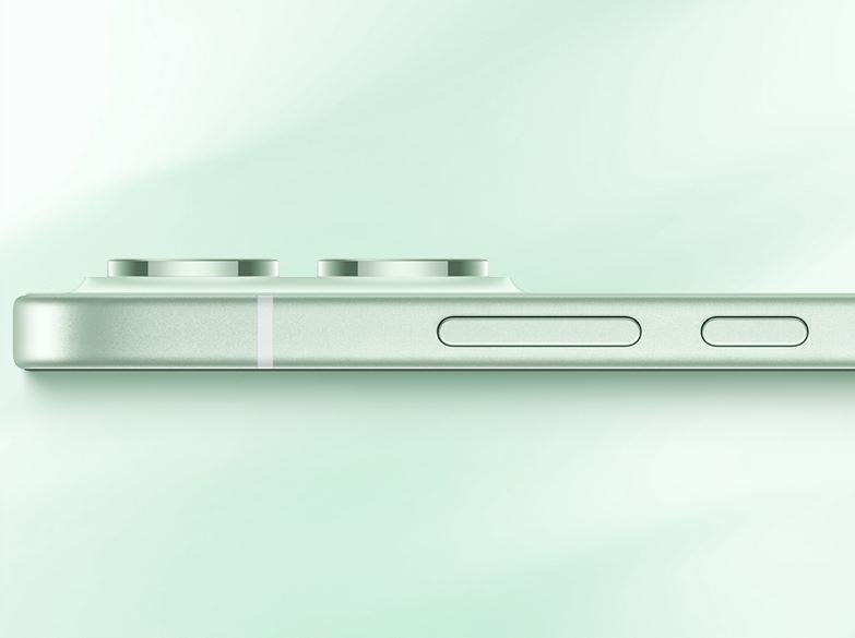 Viedtālrunis HONOR 600 Lite 8/128GB Black