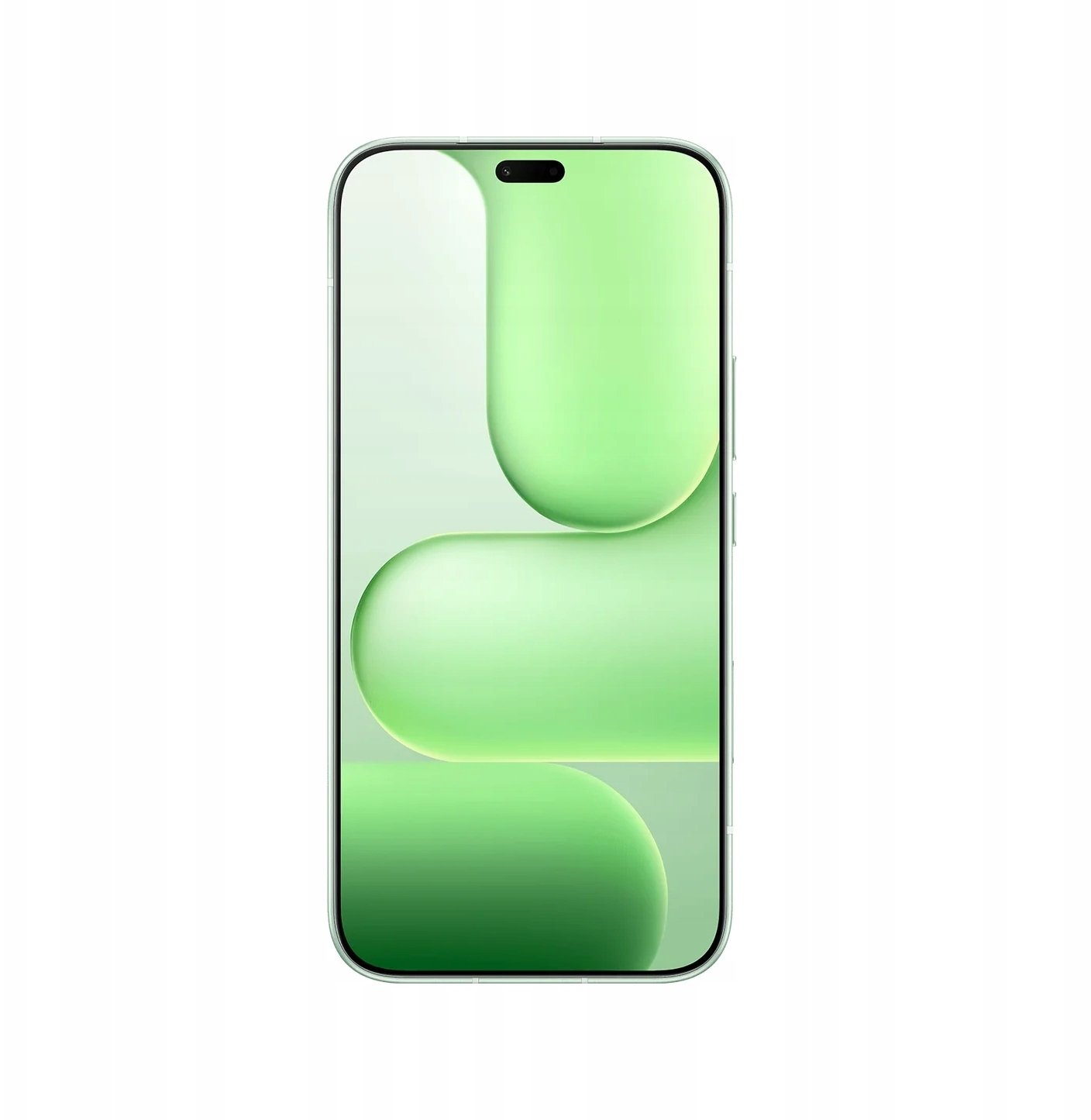 Viedtālrunis HONOR 600 Lite 8/128GB Green