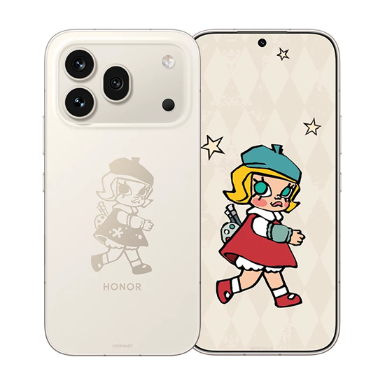 Viedtālrunis Honor 600 Pro 5G Dual