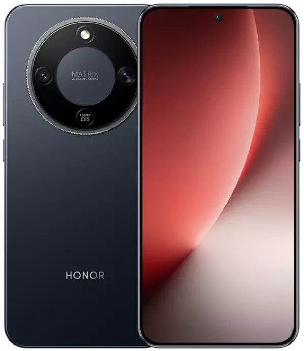 Viedtālrunis Honor Magic8 Lite 5G Dual