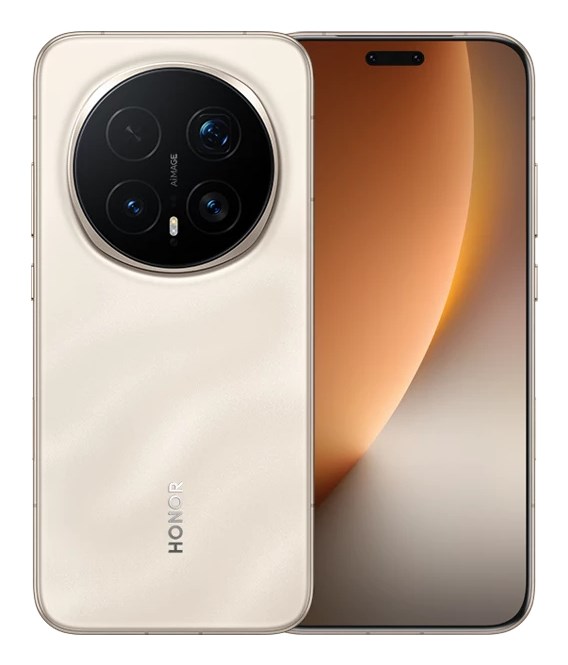 Viedtālrunis Honor Magic8 Pro Dual SIM