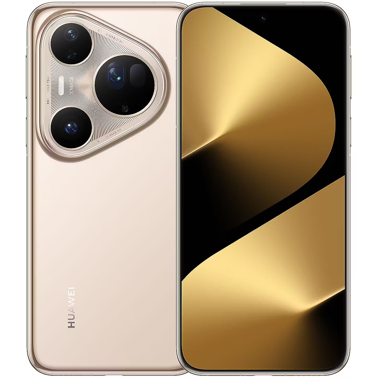 Viedtālrunis Huawei Pura 80 Ultra 512GB
