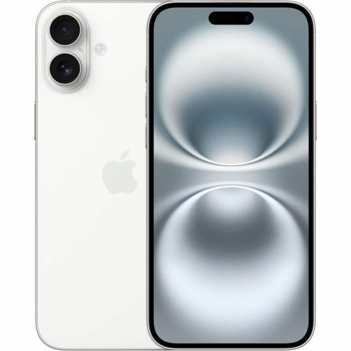 APPLE Viedtālrunis IPHONE 16 PLUS 128GB