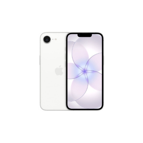 APPLE Viedtālrunis iPhone 17e 512GB White