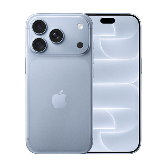MOBILE PHONE IPHONE 18 PRO/2TB GLACIER