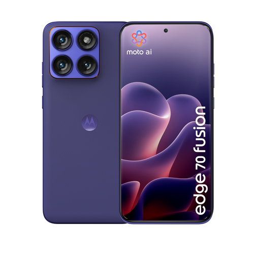 Viedtālrunis Motorola Edge 70 Fusion 5G
