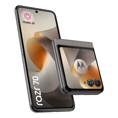 Viedtālrunis Motorola Moto Razr 70 5G
