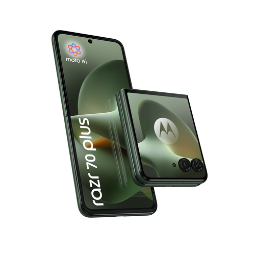 Viedtālrunis Motorola Moto Razr 70 Plus
