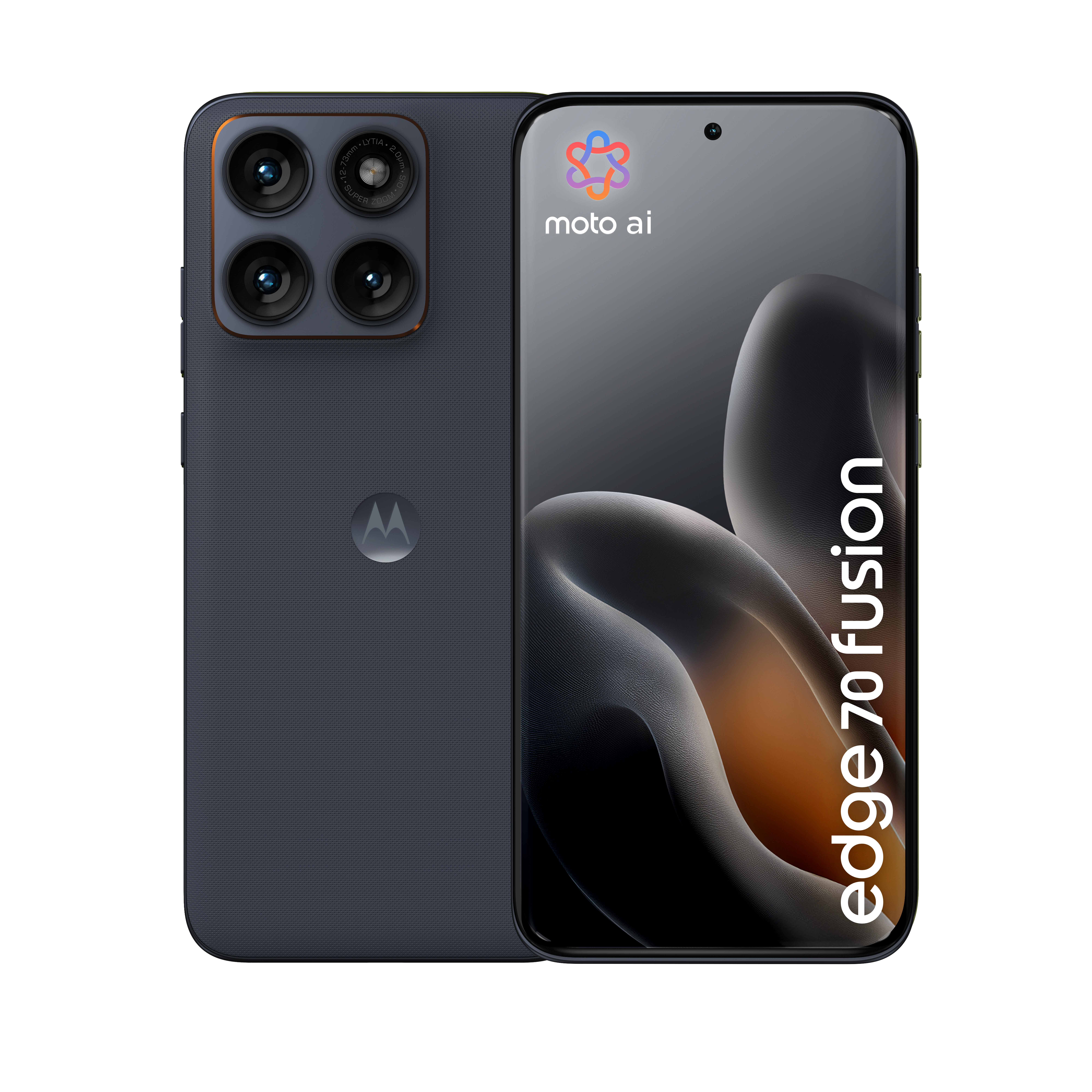 Viedtālrunis Motorola XT2 Moto Edge 70