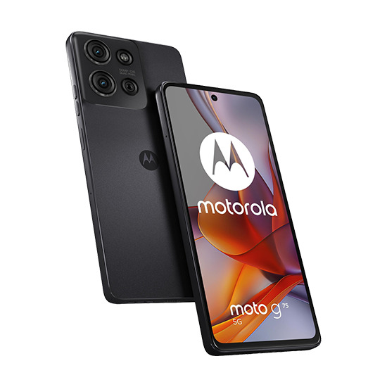 Viedtālrunis Motorola XT2437-3 Moto G75 5G