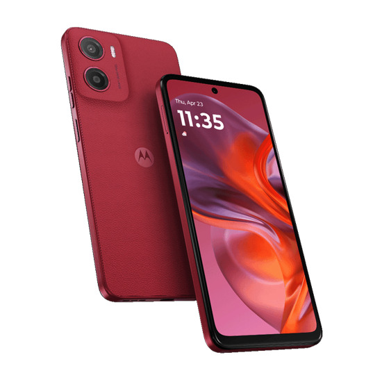 Viedtālrunis Motorola XT2523-3 Moto G05 4G