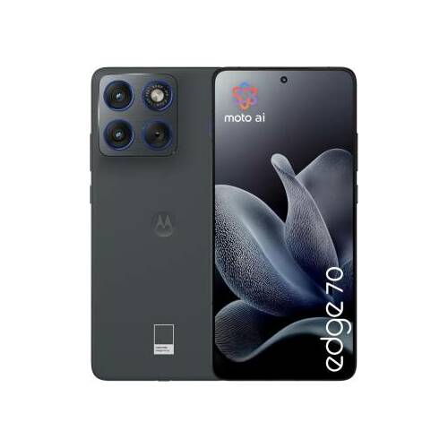 Viedtālrunis Motorola XT2601-2 Moto Edge 70
