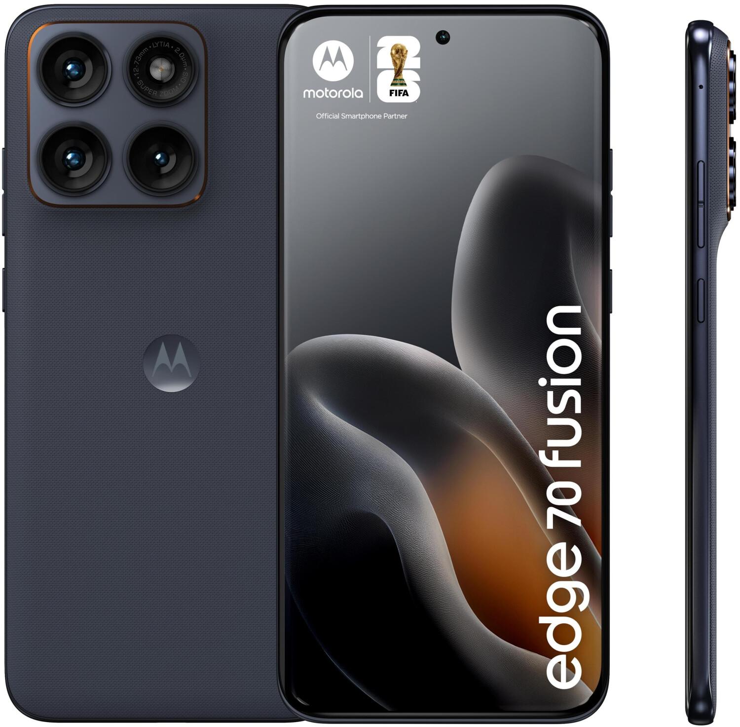 Viedtālrunis Motorola XT2605-1 Moto Edge 70