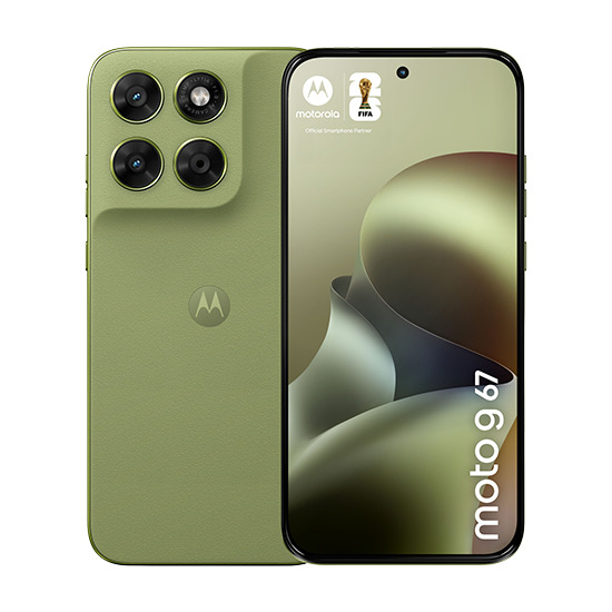 Viedtālrunis Motorola XT2621-2 Moto G67 5G