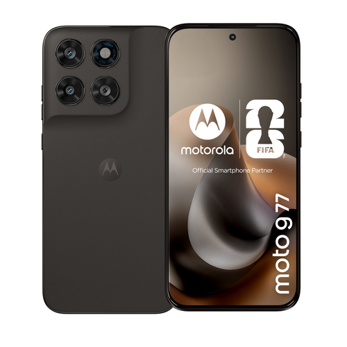 Viedtālrunis Motorola XT2621-4 Moto G77 5G