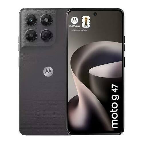 Viedtālrunis Motorola XT2625-2 Moto G47 ds