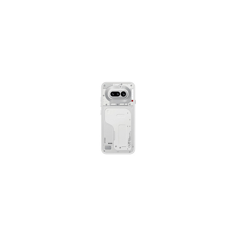 Viedtālrunis Nothing Phone (4a) 12 GB