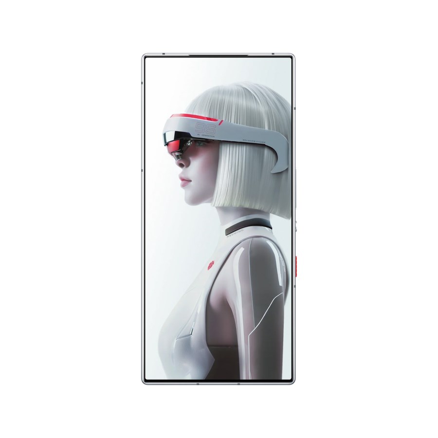 Viedtālrunis Nubia RedMagic 9S Pro 5G
