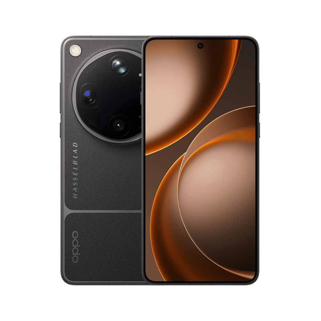 Viedtālrunis Oppo Find X9 Ultra 12/512GB