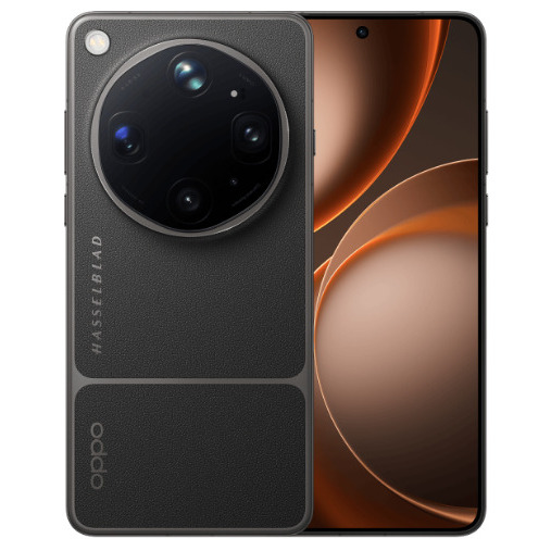 Viedtālrunis Oppo Find X9 Ultra 1TB