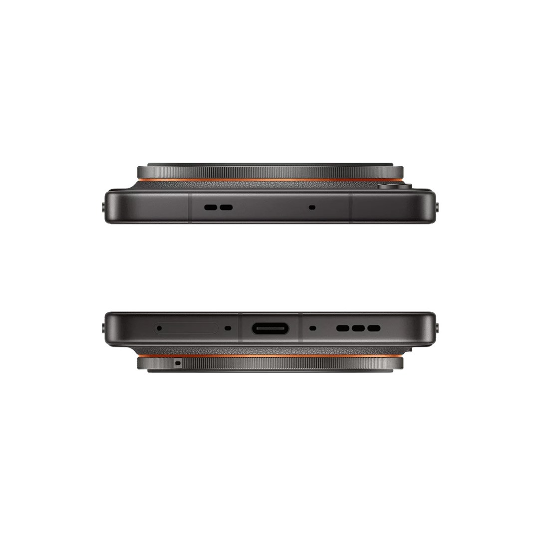 Viedtālrunis Oppo Find X9 Ultra 512GB