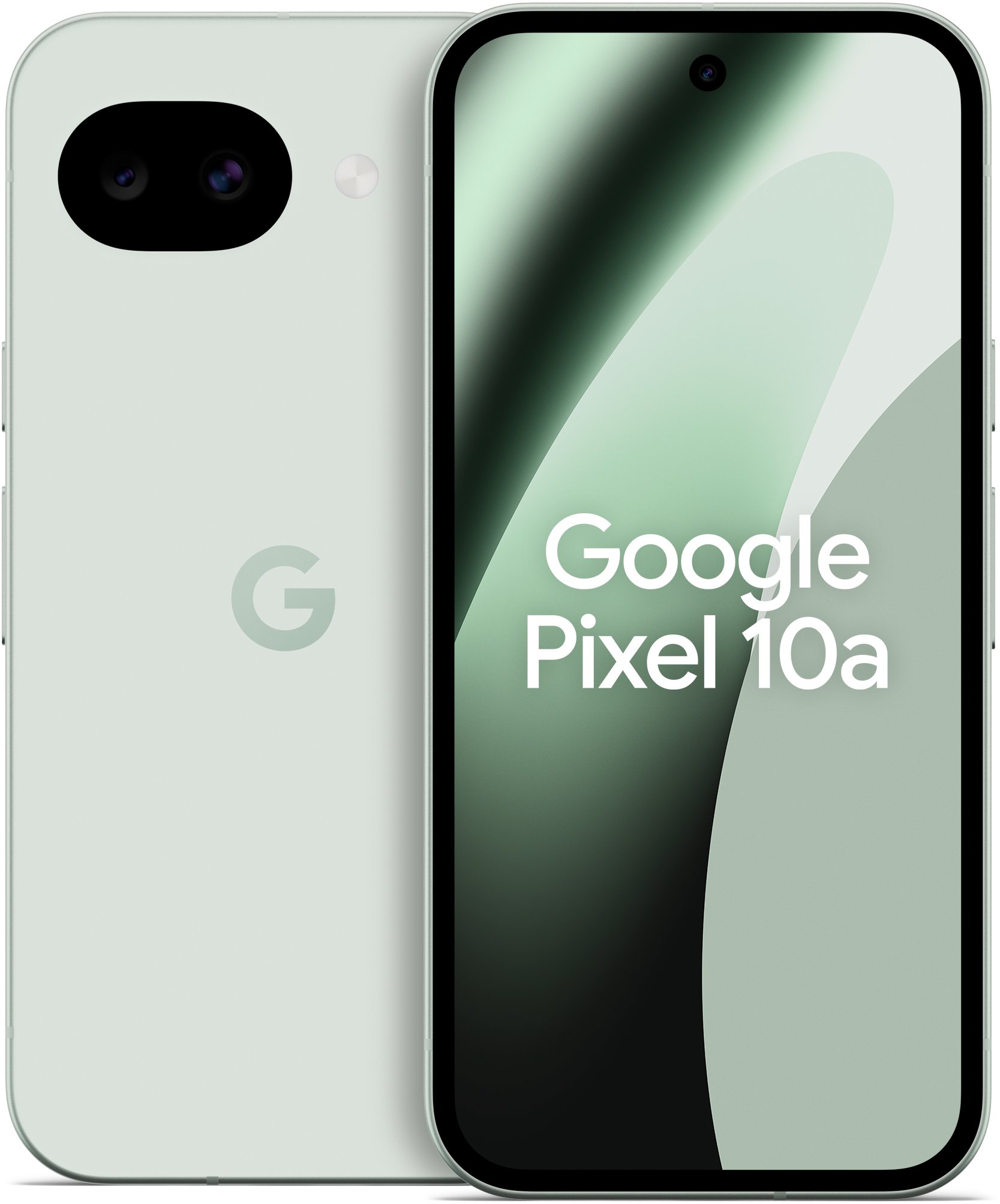 GOOGLE Viedtālrunis Pixel 10a 5G 8/256GB
