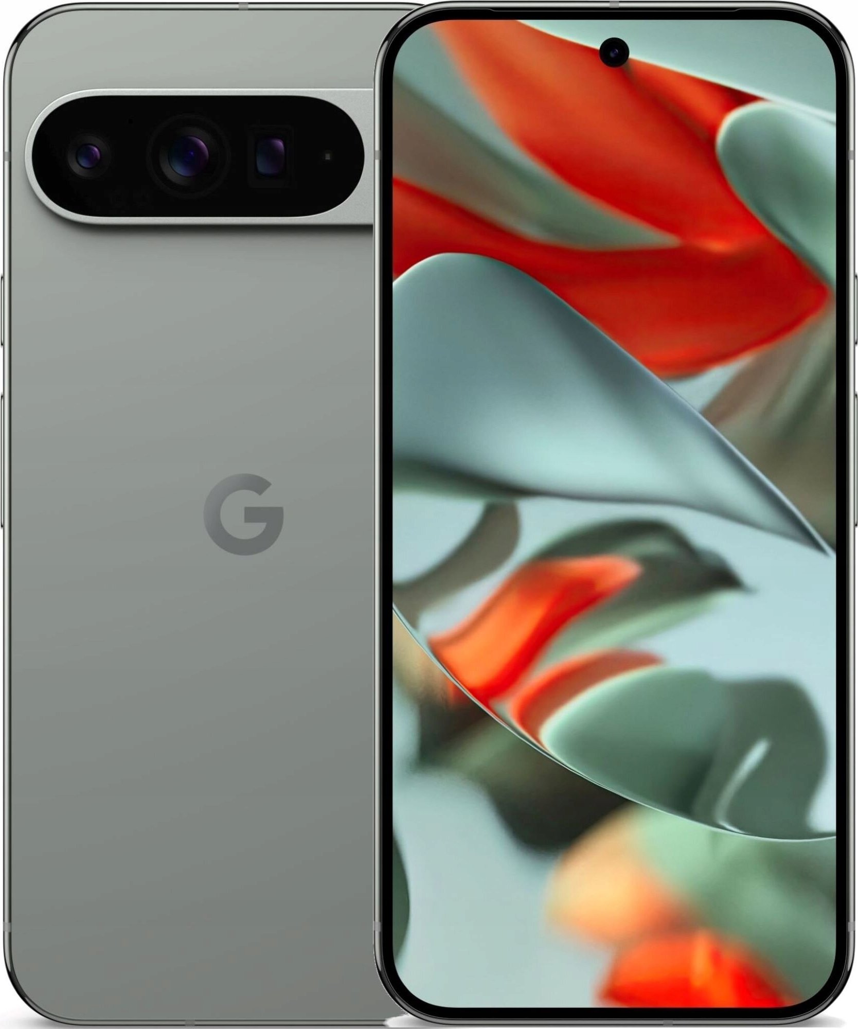 GOOGLE Viedtālrunis Pixel 9 Pro XL