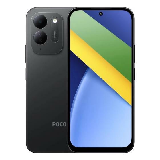 UKNOWN Viedtālrunis POCO C95 PRO/6/128GB Black