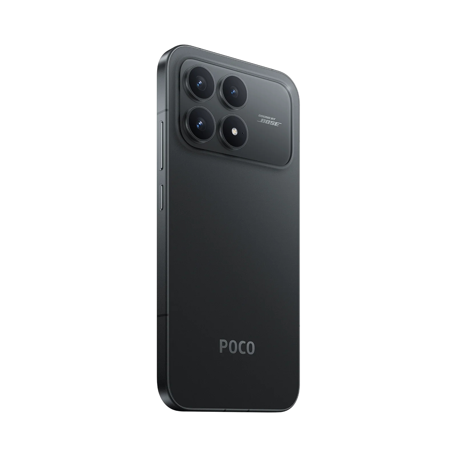 Viedtālrunis POCO F8 Pro 5G 12/512GB
