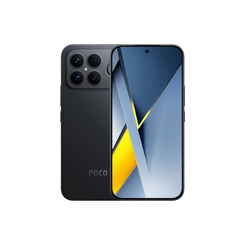 Viedtālrunis POCO F8 Ultra 5G 12/256GB