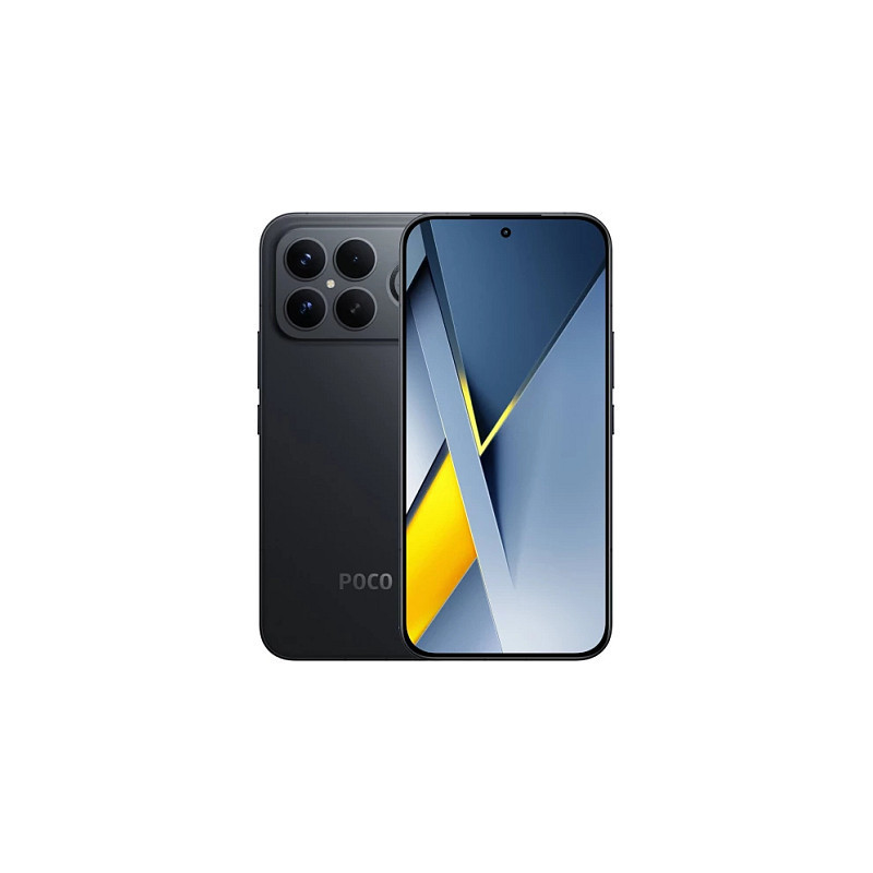 Xiaomi Poco F8 Ultra 5G Viedtālrunis