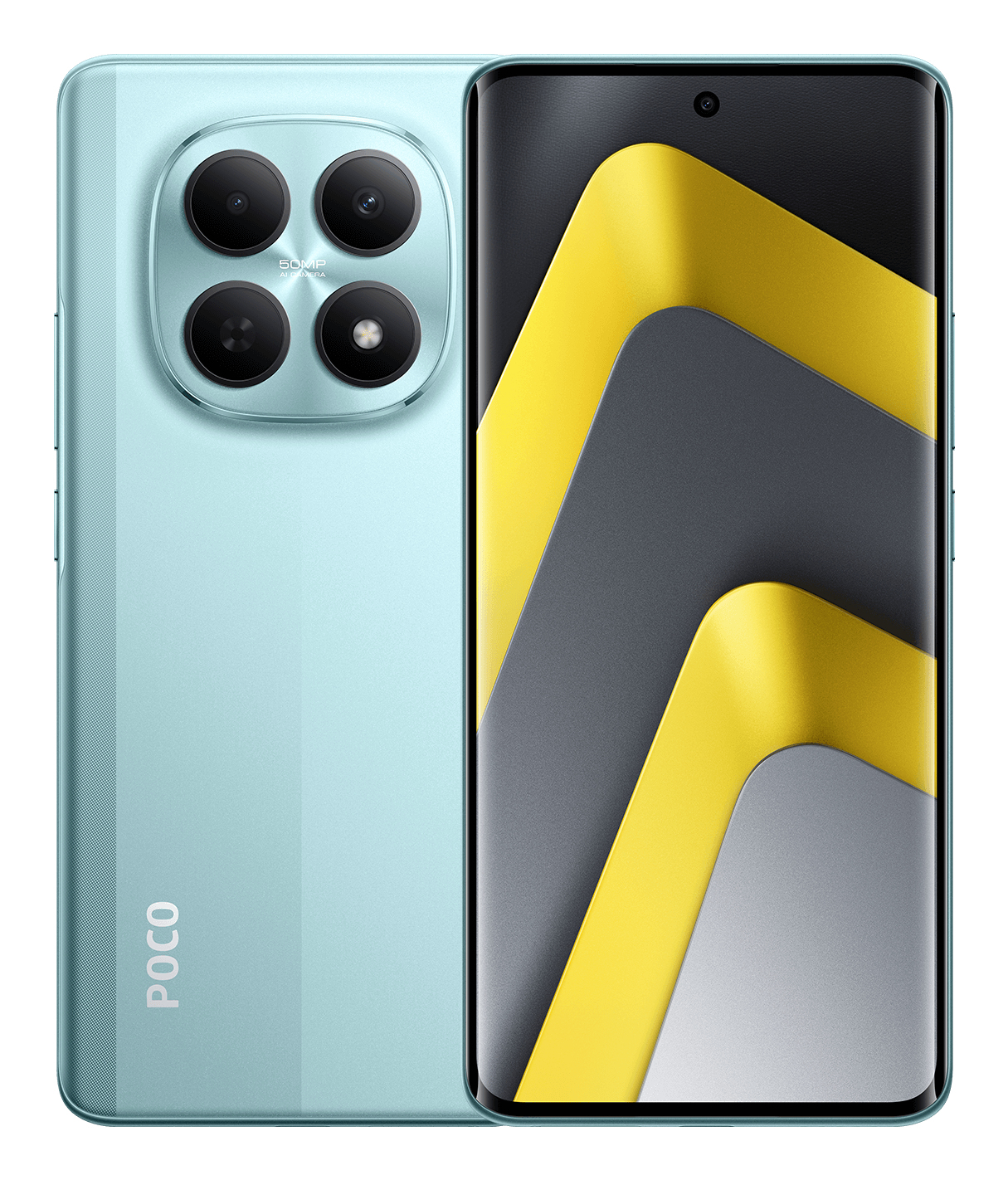 Viedtālrunis POCO M8 5G/8/512GB POCO MZB0NR5EU