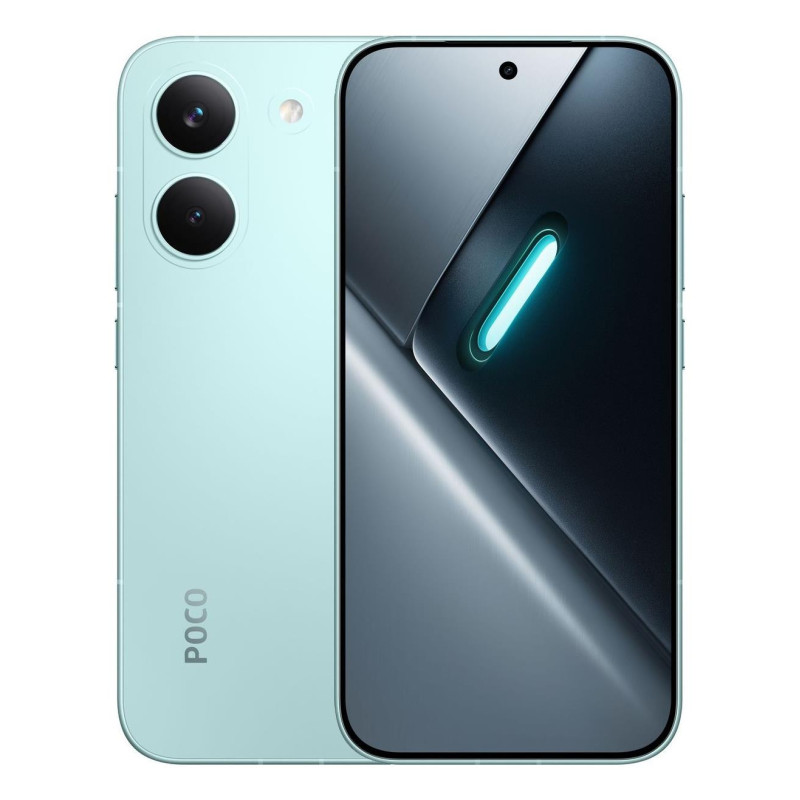 XIAOMI Viedtālrunis POCO X8 Pro 5G