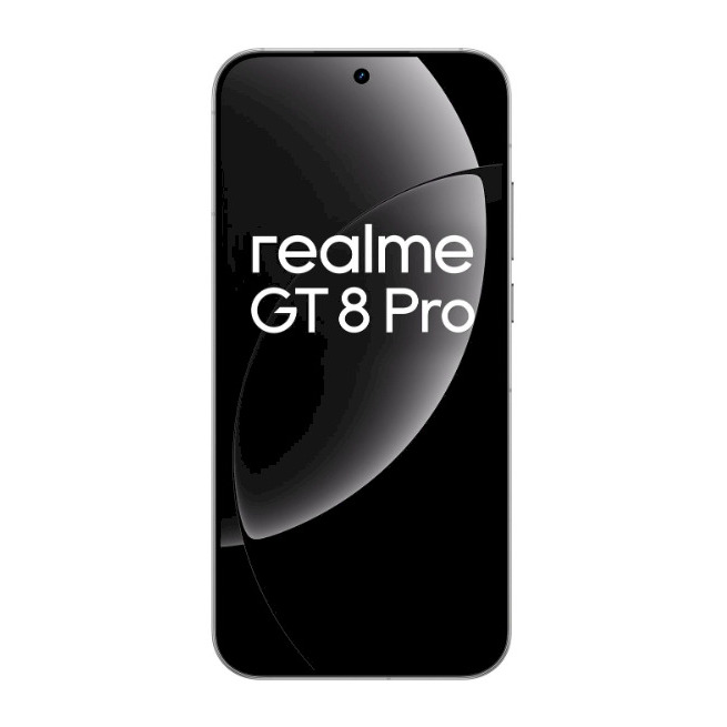 Realme GT 8 Pro Viedtālrunis 16GB