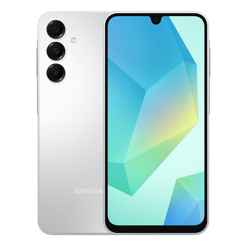 Viedtālrunis Samsung A165F A16 128GB grey