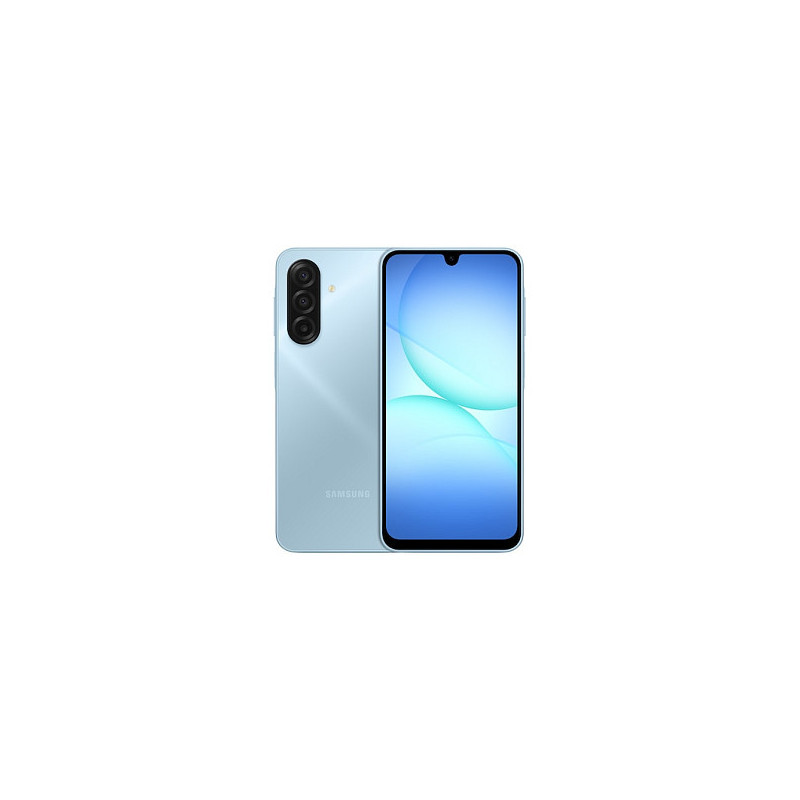 SAMSUNG ELECTRONICS POLSKA Viedtālrunis Samsung A175F